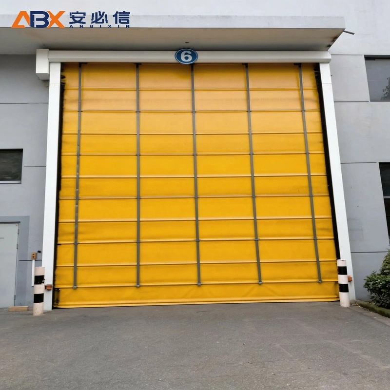 三明市高速堆积门