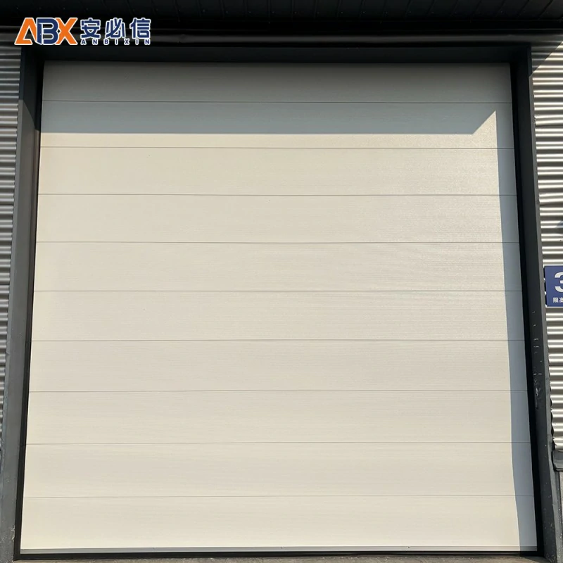 三明市高扬程提升门